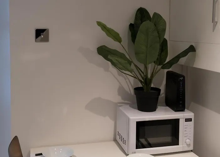 Apartamento The St Marks One Bed Sleeps1 Wifi -free Parking Bristol