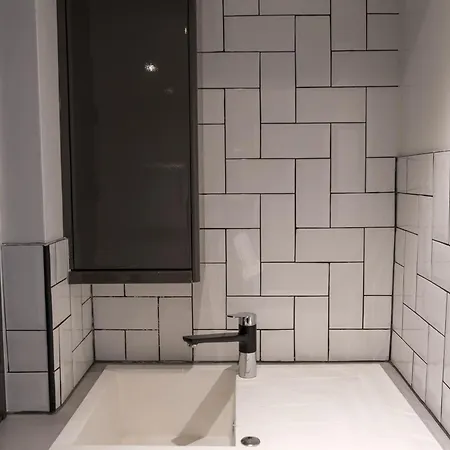 The St Marks One Bed Sleeps1 Wifi -free Parking Apartamento *