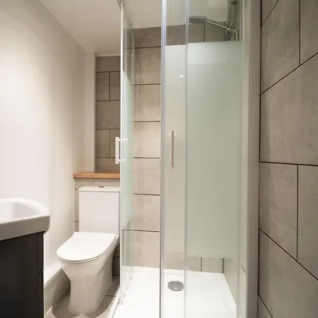 The St Marks One Bed Sleeps1 Wifi -free Parking Apartment Bristol