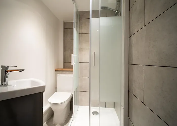 The St Marks One Bed Sleeps1 Wifi -free Parking Apartman Bristol